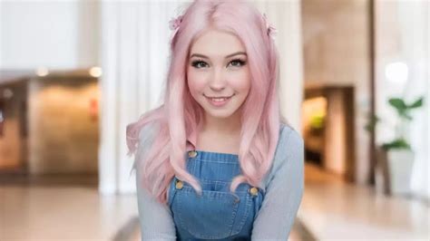 belle delphine boobjob|The Truth Behind Belle Delphine’s Plastic Surgery Rumors